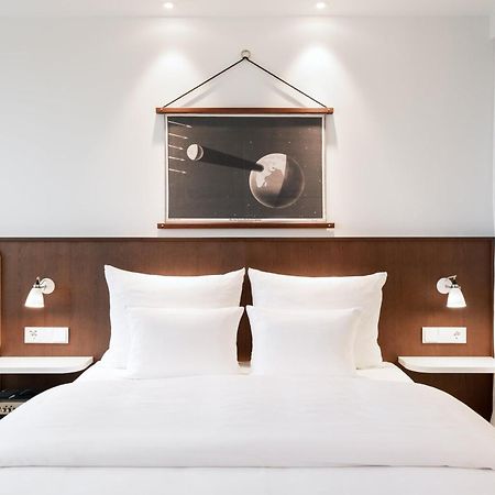 Ruby Luna Hotel Düsseldorf Eksteriør bilde