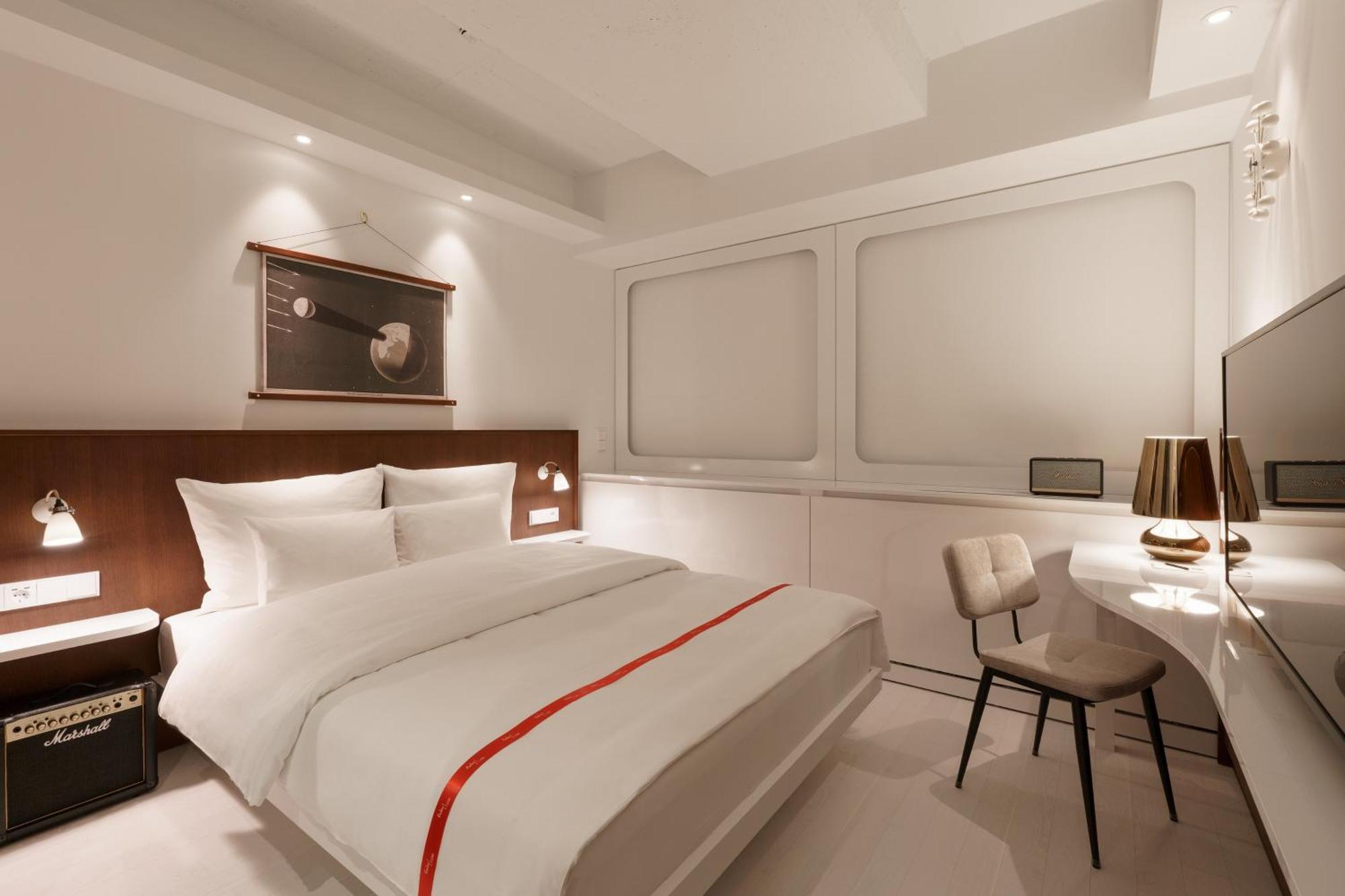 Ruby Luna Hotel Düsseldorf Eksteriør bilde